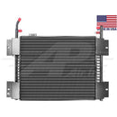 Oil Cooler for John Deere AT160376, 5-5612 - Quality Farm Supply