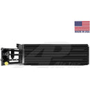 Hydraulic and Transmission Oil Cooler for John Deere RE53816, 5-5614 - Quality Farm Supply