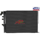 Dual Oil Cooler for John Deere RE70870, 5-5619 - Quality Farm Supply