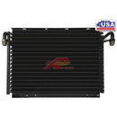 AT114029 - John Deere Oil Cooler for John Deere AT76940, 5-5620 - Quality Farm Supply