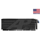 Hydraulic Oil Cooler for John Deere RE162977, 5-5622 - Quality Farm Supply