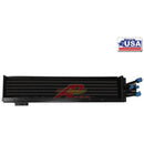 Transmission Oil Cooler for John Deere AT190395, 5-5625 - Quality Farm Supply