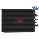 Dual Oil Cooler for John Deere RE172498, 5-5629 - Quality Farm Supply