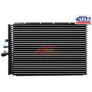 Hydraulic Oil Cooler for John Deere RE167950, 5-5631 - Quality Farm Supply