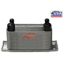 Transmission Oil Cooler for John Deere RE201108, 5-5632 - Quality Farm Supply