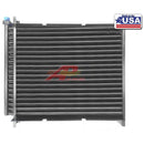Oil Cooler for John Deere AT309996, 5-5635 - Quality Farm Supply