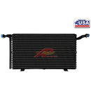 Hydraulic Oil Cooler for John Deere AT334435, 5-5641 - Quality Farm Supply