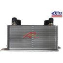 Hydraulic Oil Cooler for John Deere AT318085, 5-5648 - Quality Farm Supply