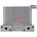 PTO Oil Cooler for John Deere RE304630, 5-5650 - Quality Farm Supply