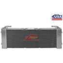 Oil Cooler for John Deere SJ11173 SJ26167, 5-5651 - Quality Farm Supply