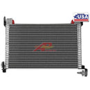 Hydraulic Oil Cooler for John Deere RE566107, 5-5652 - Quality Farm Supply