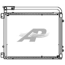 Komatsu Oil Cooler for Komatsu 20Y-03-31121, 5-7032 - Quality Farm Supply