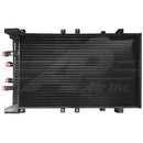 Oil Cooler for Caterpillar 203-5421, 5-9092 - Quality Farm Supply