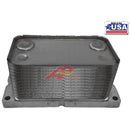 Hydraulic Oil Cooler for Caterpillar 308-3405, 5-9096 - Quality Farm Supply
