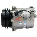 Compressor for Fendt LA323104150 - Massey Ferguson, 502-046 - Quality Farm Supply