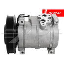 Denso Compressor for Valtra ACV0059750, 503-1606 - Quality Farm Supply