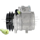 Aftermarket Delphi SP10 4.76", 508-8153 - Quality Farm Supply