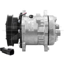 Alternative Compressor SD5H11-125mm-4 Groove Clutch, 12V for Bobcat 70, 509-39713 - Quality Farm Supply