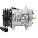 Compressor for Caterpillar 544-4118, 509-3985 - Quality Farm Supply