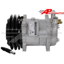 SD508-5 1/4" 2 Groove Clutch, Vertical 8 and 10 O-Ring-Aftermarket for, 509-4023 - Quality Farm Supply