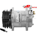 Alternative Compressor SD510 - Case IH 60-2921T91, 509-4103S - Quality Farm Supply