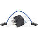 Relay Switch for International 437882C1, 550-216 - Quality Farm Supply