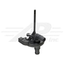Heater Control Valve for John Deere AL66969, 570-336 - Quality Farm Supply