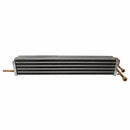 Evaporator With Heater Core for Apache AZ37729 - John Deere AR85245, 590-5683 - Quality Farm Supply