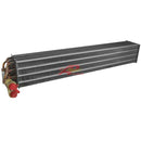 Evaporator for Valtra ACV0084760 V63098000, 590-6625 - Quality Farm Supply