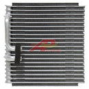 Evaporator for Doosan K1002215, 590-7550 - Quality Farm Supply