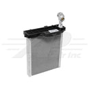 Evaporator for John Deere AUC16729, 592-7454 - Quality Farm Supply