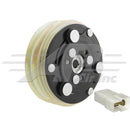 Sanden Clutch for Ford/Holland F0NN19D649AA, 600-9003 - Quality Farm Supply