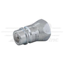 Male Ball 1/2" Hydraulic Coupler-Pioneer for International 8010-4, 68-5010 - Quality Farm Supply