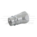 8010-15-Male Ball 1/2" Hydraulic Coupler for International 1285718C1, 68-5020 - Quality Farm Supply