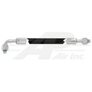 Receiver Drier to Expansion Valve Hose for Ford/Holland 86513481, 7-05023 - Quality Farm Supply