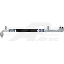 Suction Hose-Compressor End for John Deere AL116948, 7-116948 - Quality Farm Supply