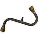Roof Suction S-Tube Hose-Flare for International 118170C1, 7-118170 - Quality Farm Supply