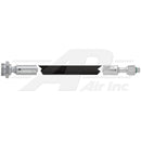 Receiver Drier to Cab Hose With Quick Coupler Fitting-O-Ring for, 7-118325 - Quality Farm Supply