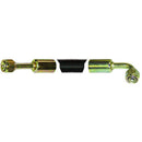 Compressor to Condenser Hose for International 118863C1, 7-118863R - Quality Farm Supply