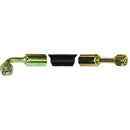 Compressor to Condenser Hose for Steiger 31-1245, 7-1245 - Quality Farm Supply
