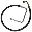 Suction Hose-Compressor to Evaporator