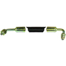 Receiver Drier to Expansion Valve for John Deere AH127684, 7-127684 - Quality Farm Supply