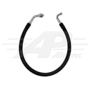 Cab Post Suction Hose-All Rubber Replacement for John Deere SJ13030, 7-13030R - Quality Farm Supply