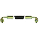 Receiver Drier to Cab Hose for Gleaner 71352194, 7-1352194 - Quality Farm Supply