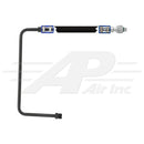 Condenser to Cab Hose