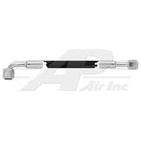 Compressor to Condenser Hose-Case IH, Required Hose For Sanden Convers, 7-145696 - Quality Farm Supply