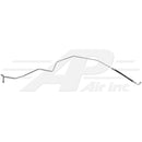 Compressor to Condenser Hose for John Deere AUC14764 UC16277, 7-14764 - Quality Farm Supply