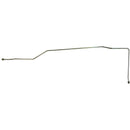 Receiver Drier to Cab Hose-Drier End for John Deere RE170614, 7-170614 - Quality Farm Supply