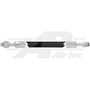 Liquid Cab to Expansion Valve Hose for Case IH 186701A1-McCormick, 7-186701 - Quality Farm Supply
