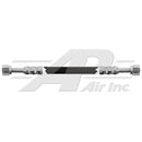 Receiver Drier to Evaporator Hose for Gleaner 71193291, 7-193291 - Quality Farm Supply